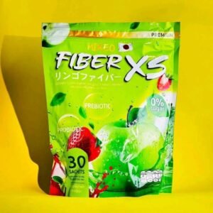 FIBER XS Slimming Juice
